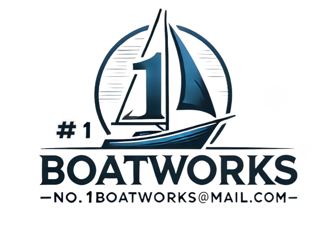 No.1 Boatworks Ltd.